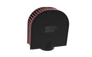Genesis GV80 Air Filter - K&N Engineering - High-Flow - `21-`23